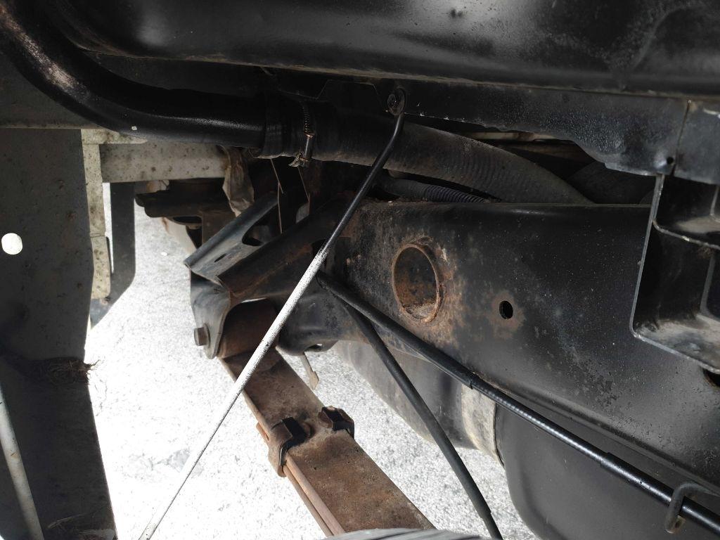 Dodge Ram 2500 4dr Mega Cab 160.5 SLT 2006