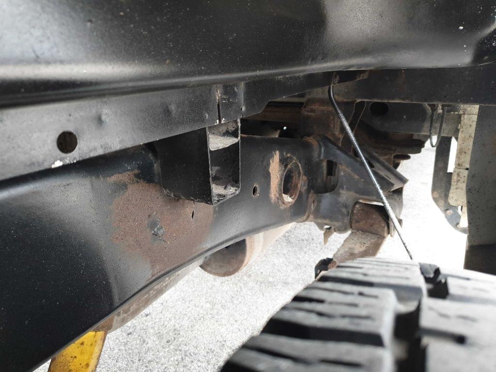 Dodge Ram 2500 4dr Mega Cab 160.5 SLT 2006