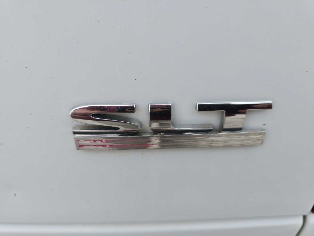 Dodge Ram 2500 4dr Mega Cab 160.5 SLT 2006