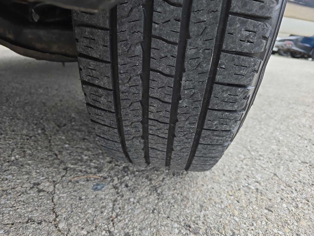 Dodge Ram 2500 4dr Mega Cab 160.5 SLT 2006