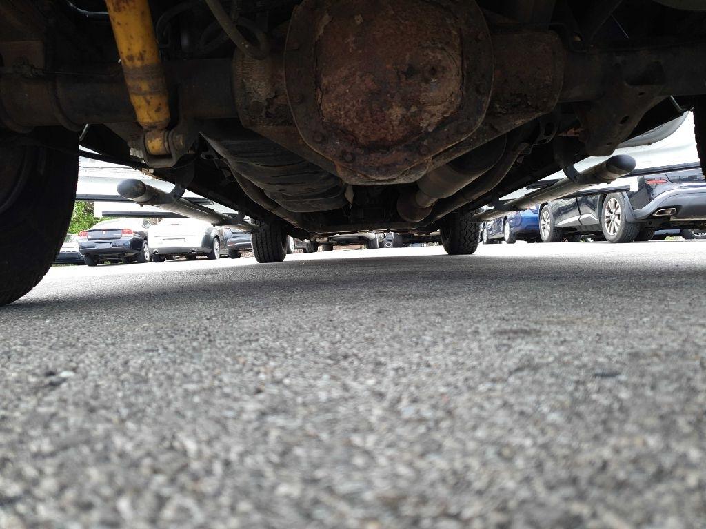 Dodge Ram 2500 4dr Mega Cab 160.5 SLT 2006