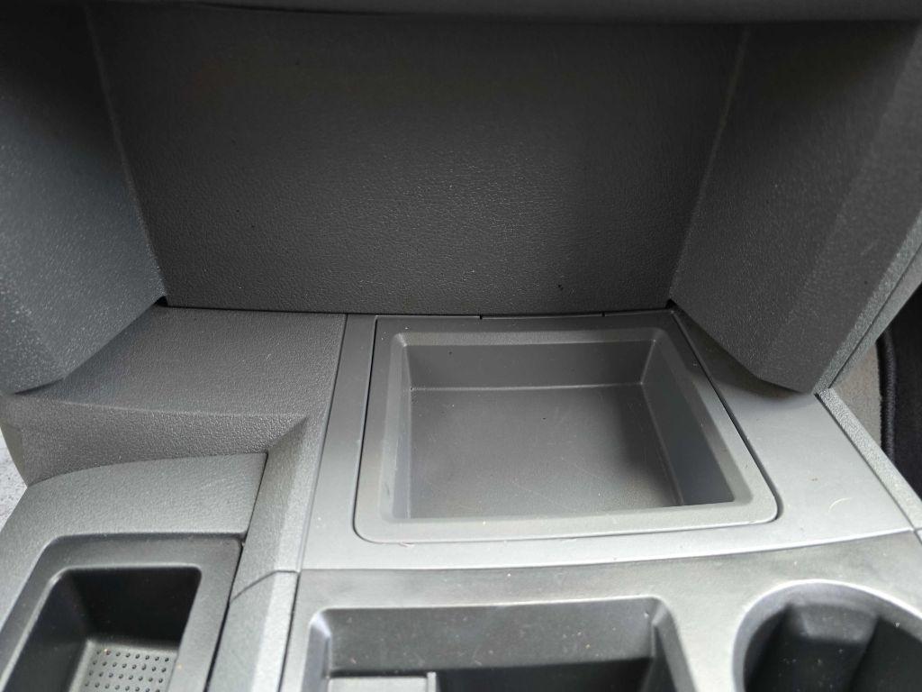 Dodge Ram 2500 4dr Mega Cab 160.5 SLT 2006