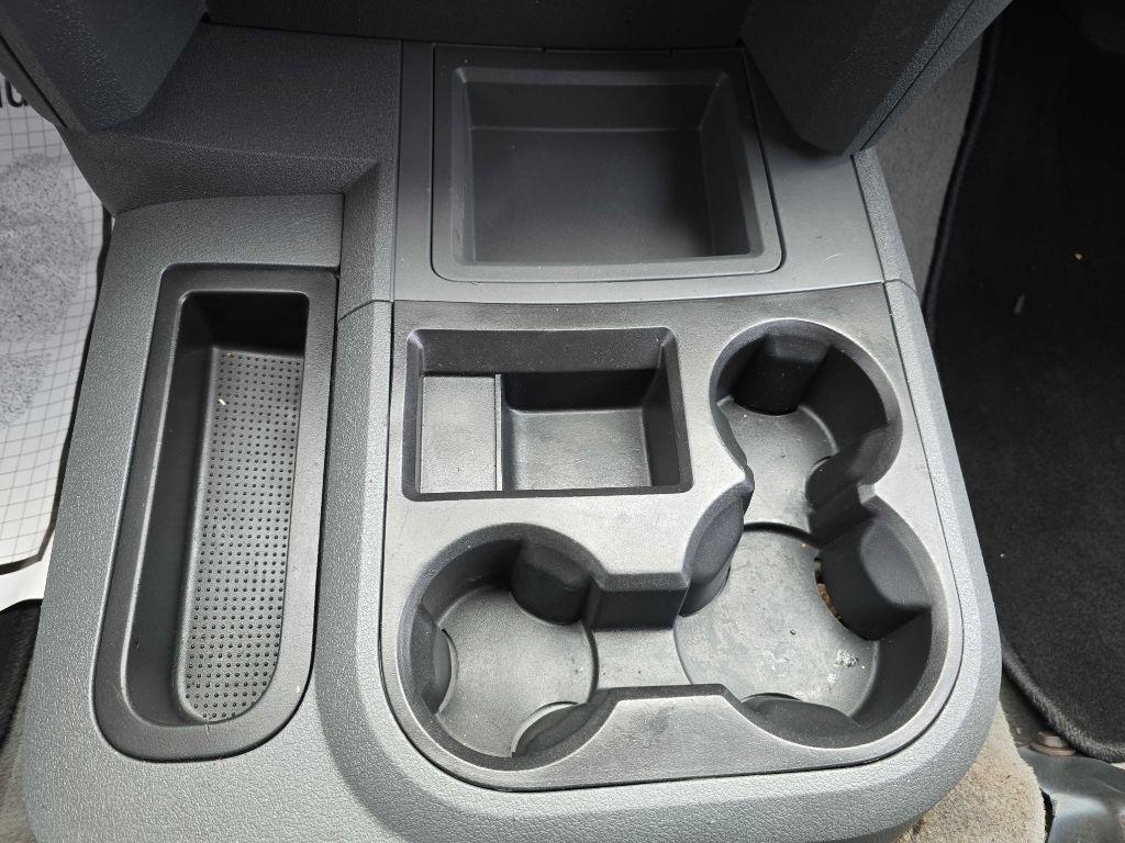 Dodge Ram 2500 4dr Mega Cab 160.5 SLT 2006