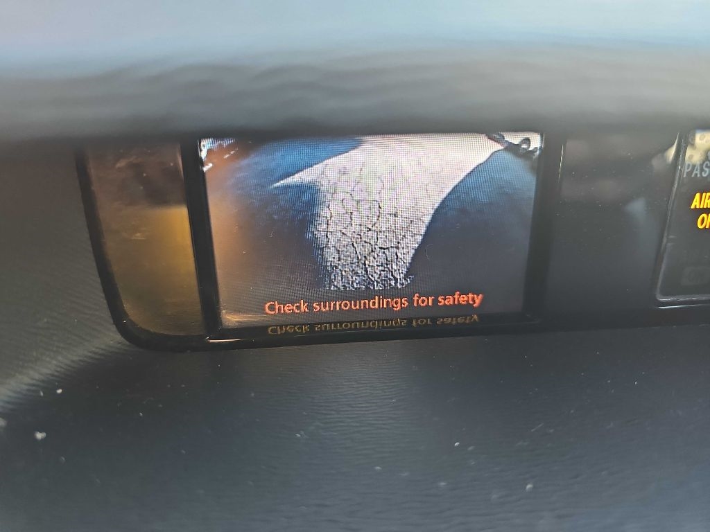 Toyota Sienna 5dr 7-Pass Van V6 LE AAS FWD (Natl) 2013 Toyota Sienna 5dr 7-Pass Van V6 LE AAS FWD (Natl) 2013