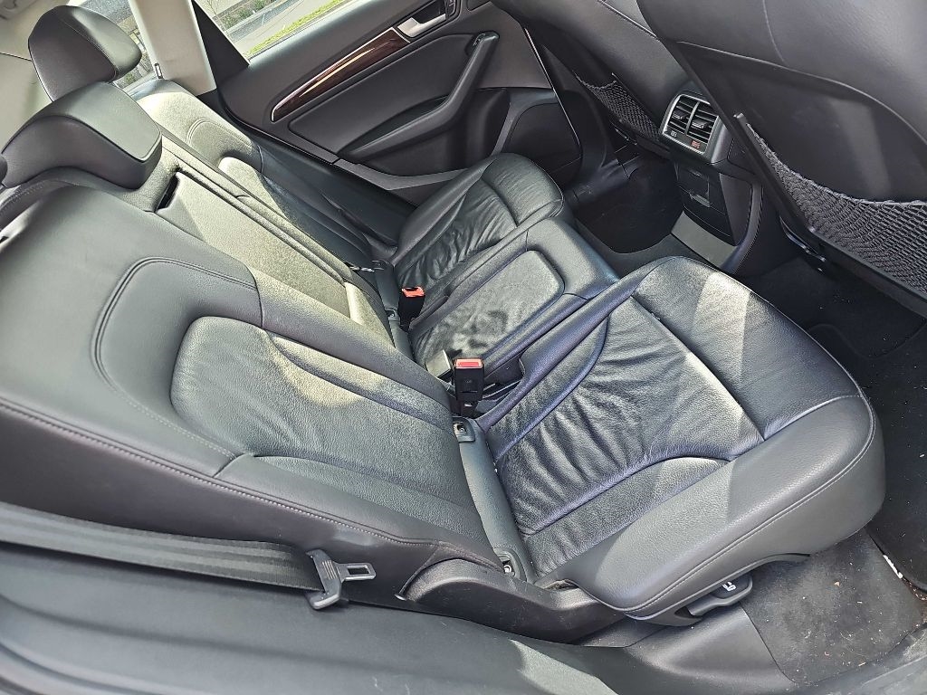 Audi Q5 quattro 4dr 2.0T Premium Plus 2015 Audi Q5 quattro 4dr 2.0T Premium Plus 2015