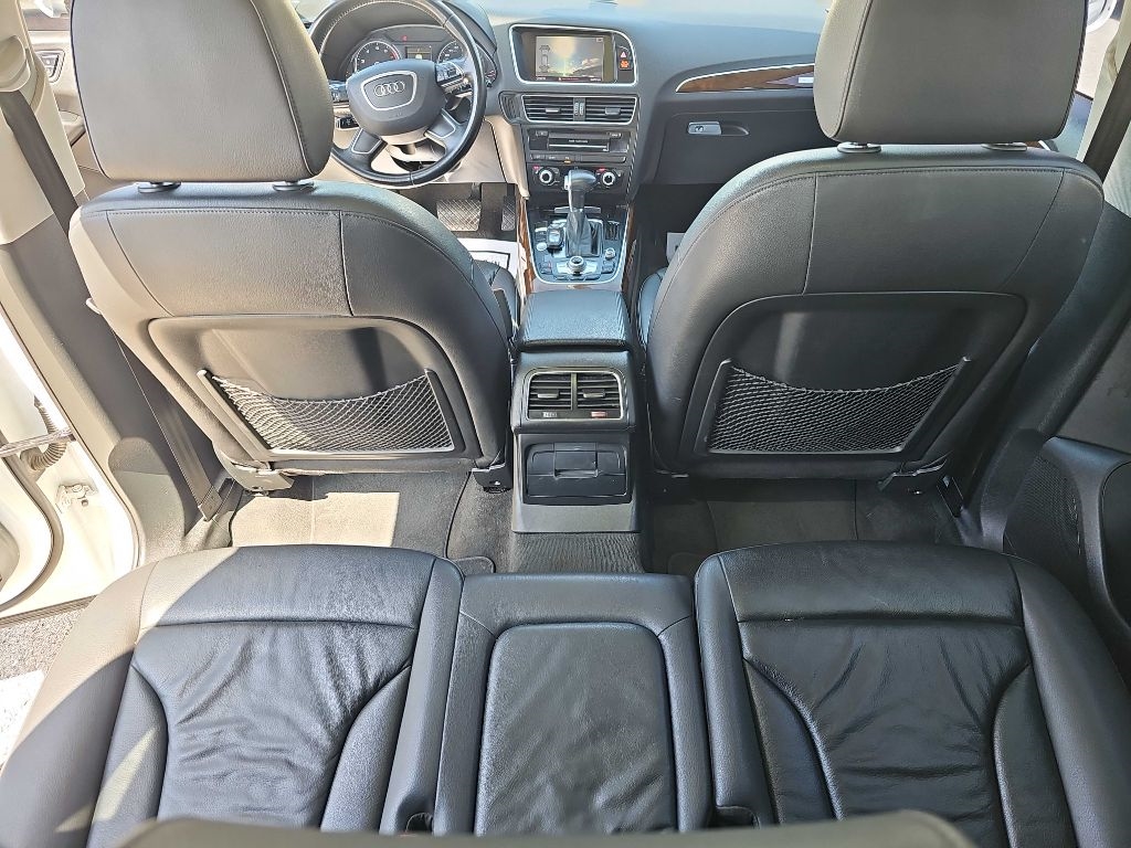 Audi Q5 quattro 4dr 2.0T Premium Plus 2015 Audi Q5 quattro 4dr 2.0T Premium Plus 2015