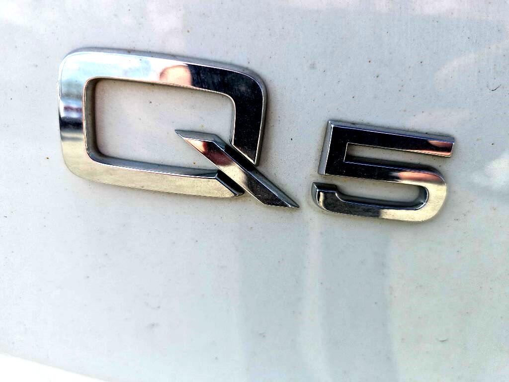 Audi Q5 quattro 4dr 2.0T Premium Plus 2015