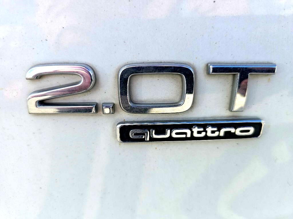 Audi Q5 quattro 4dr 2.0T Premium Plus 2015