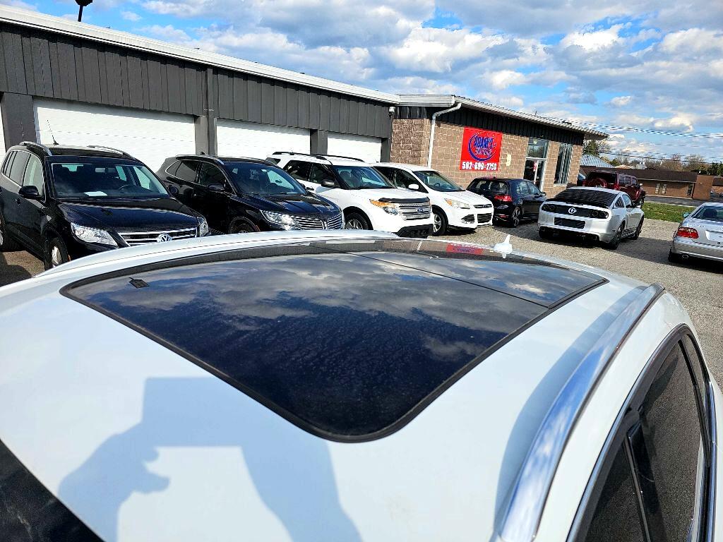 Audi Q5 quattro 4dr 2.0T Premium Plus 2015