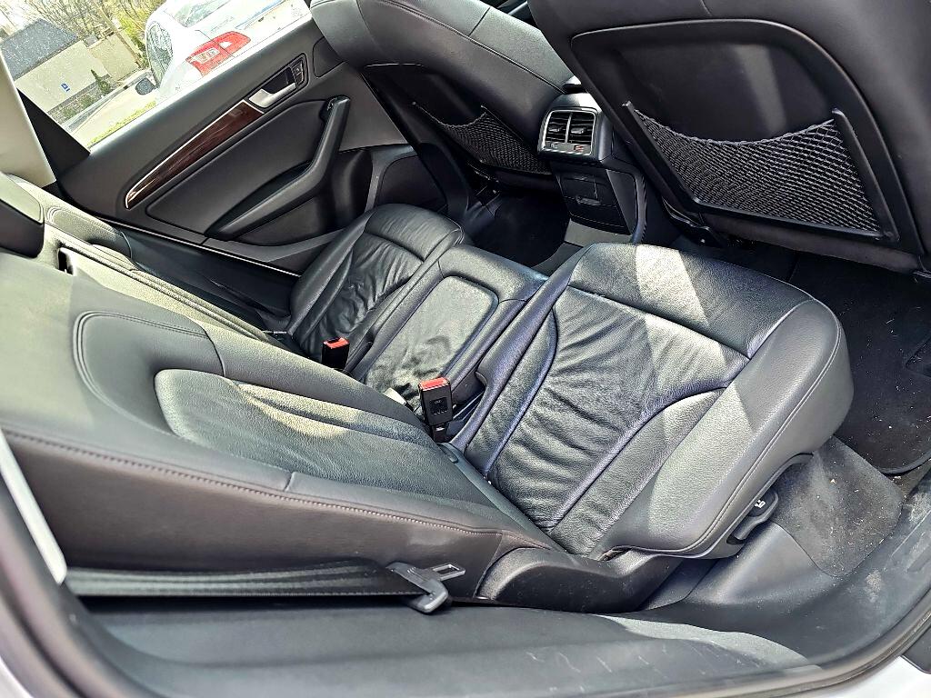 Audi Q5 quattro 4dr 2.0T Premium Plus 2015