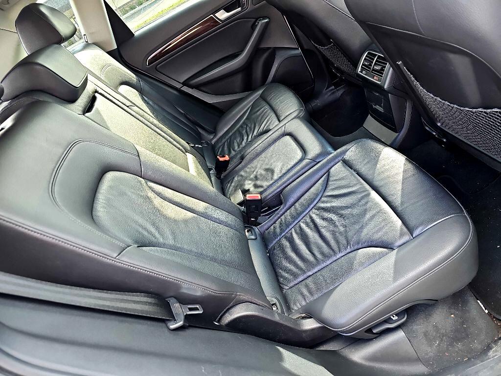 Audi Q5 quattro 4dr 2.0T Premium Plus 2015