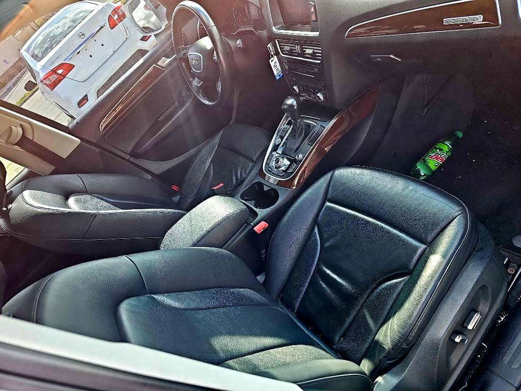 Audi Q5 quattro 4dr 2.0T Premium Plus 2015