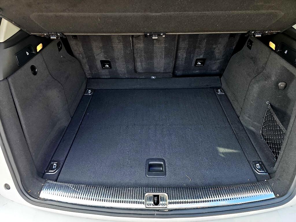 Audi Q5 quattro 4dr 2.0T Premium Plus 2015