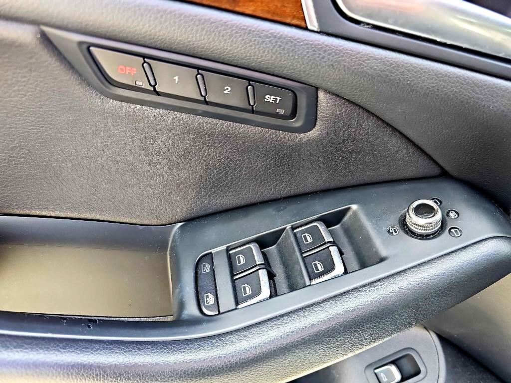 Audi Q5 quattro 4dr 2.0T Premium Plus 2015