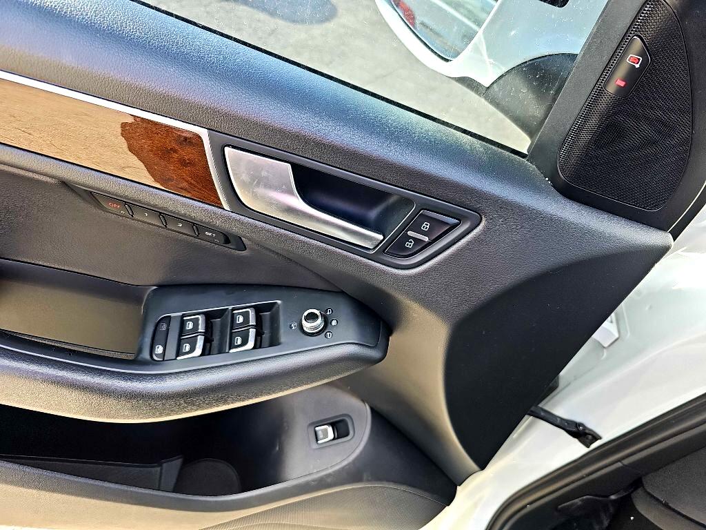 Audi Q5 quattro 4dr 2.0T Premium Plus 2015