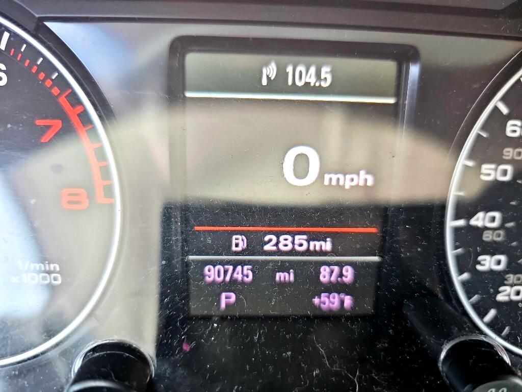 Audi Q5 quattro 4dr 2.0T Premium Plus 2015