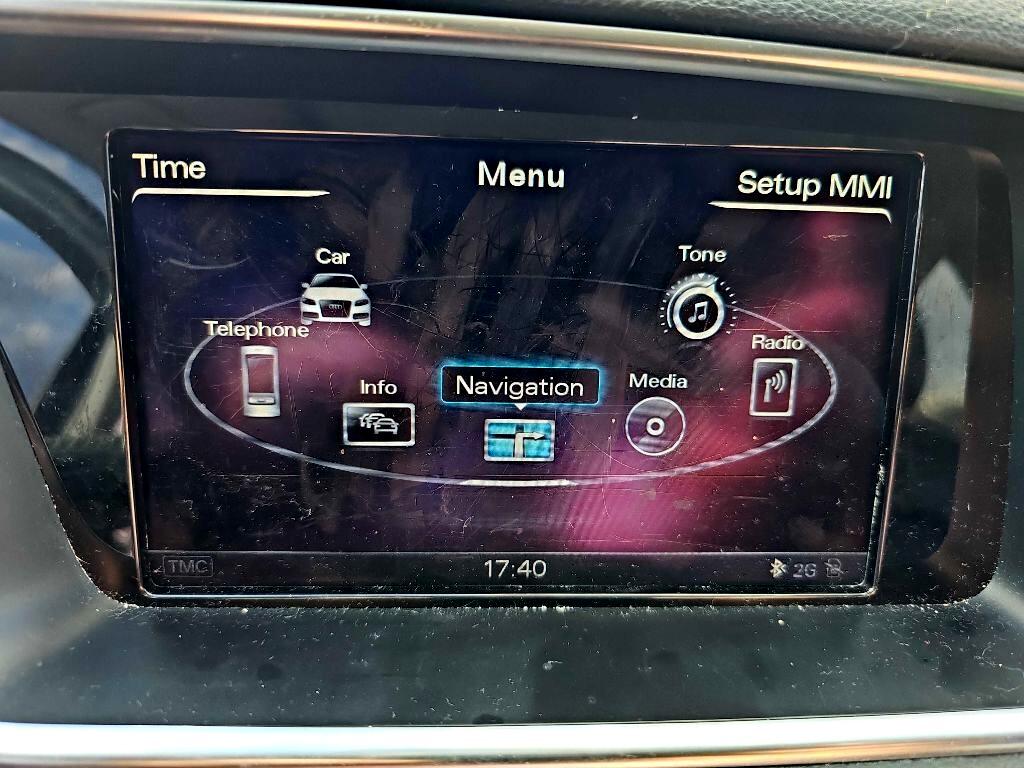 Audi Q5 quattro 4dr 2.0T Premium Plus 2015