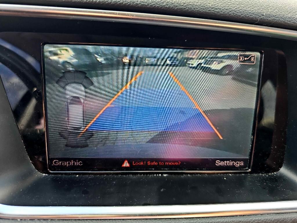 Audi Q5 quattro 4dr 2.0T Premium Plus 2015