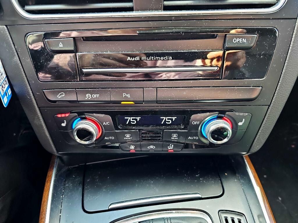 Audi Q5 quattro 4dr 2.0T Premium Plus 2015