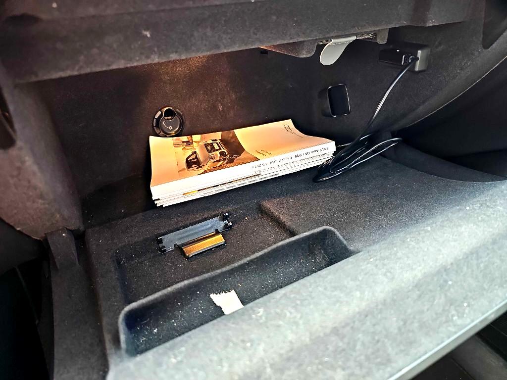 Audi Q5 quattro 4dr 2.0T Premium Plus 2015