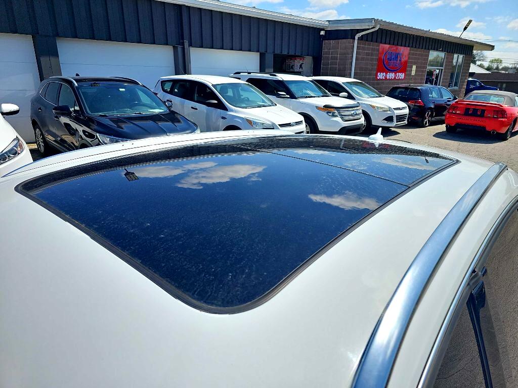 Audi Q5 quattro 4dr 2.0T Premium Plus 2015