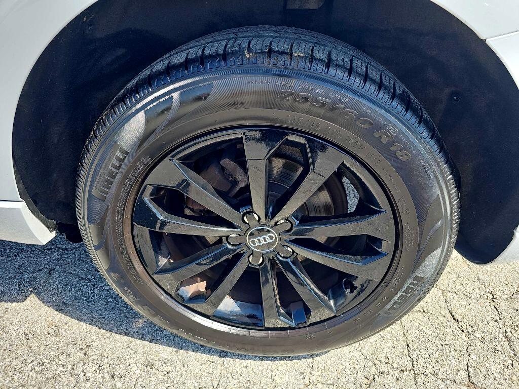 Audi Q5 quattro 4dr 2.0T Premium Plus 2015