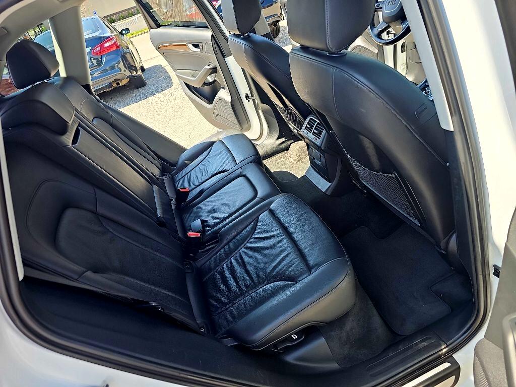 Audi Q5 quattro 4dr 2.0T Premium Plus 2015