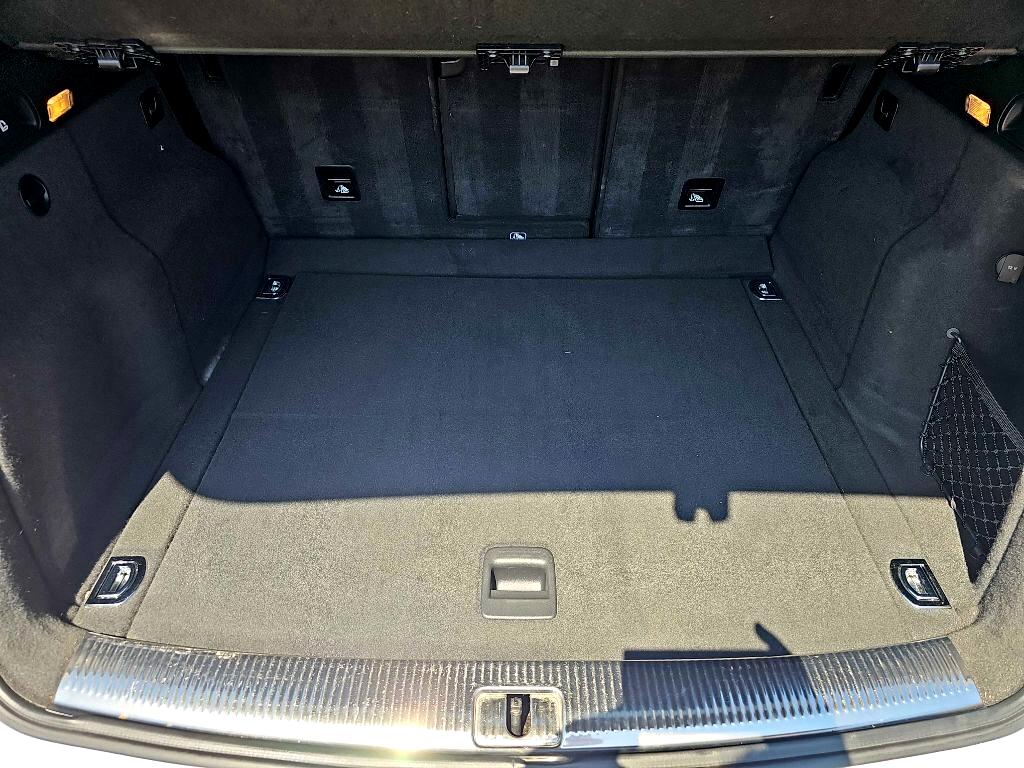 Audi Q5 quattro 4dr 2.0T Premium Plus 2015