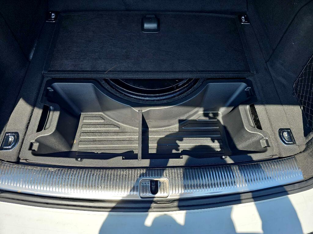 Audi Q5 quattro 4dr 2.0T Premium Plus 2015