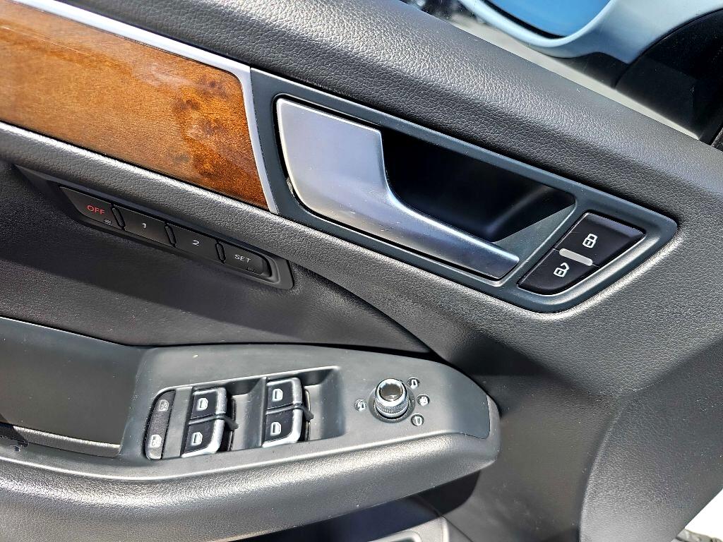 Audi Q5 quattro 4dr 2.0T Premium Plus 2015