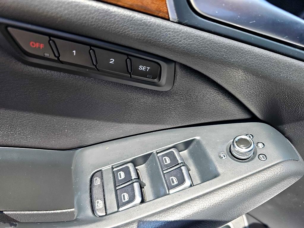 Audi Q5 quattro 4dr 2.0T Premium Plus 2015