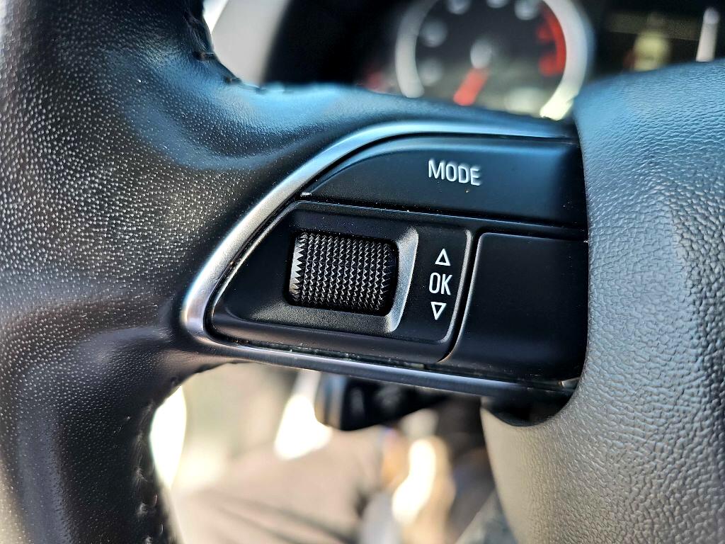 Audi Q5 quattro 4dr 2.0T Premium Plus 2015