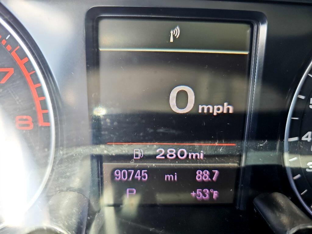 Audi Q5 quattro 4dr 2.0T Premium Plus 2015