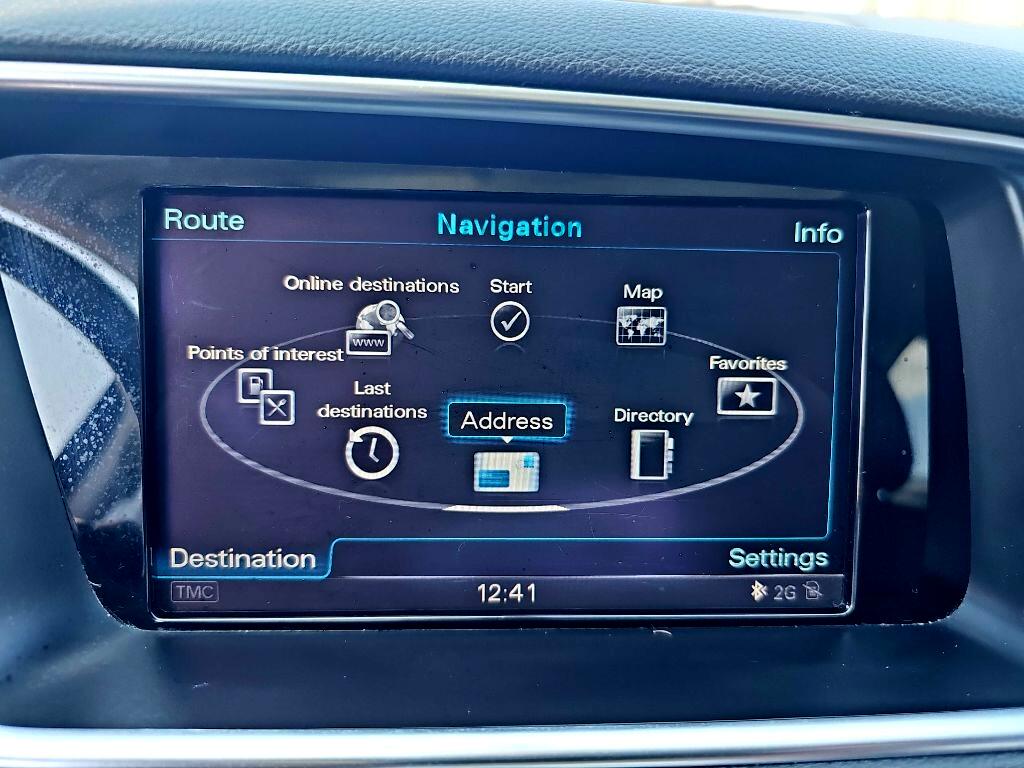 Audi Q5 quattro 4dr 2.0T Premium Plus 2015