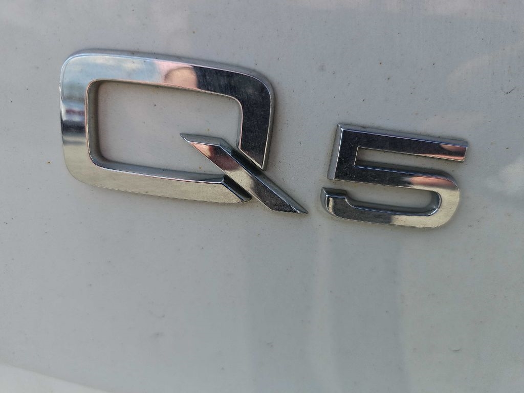 Audi Q5 quattro 4dr 2.0T Premium Plus 2015