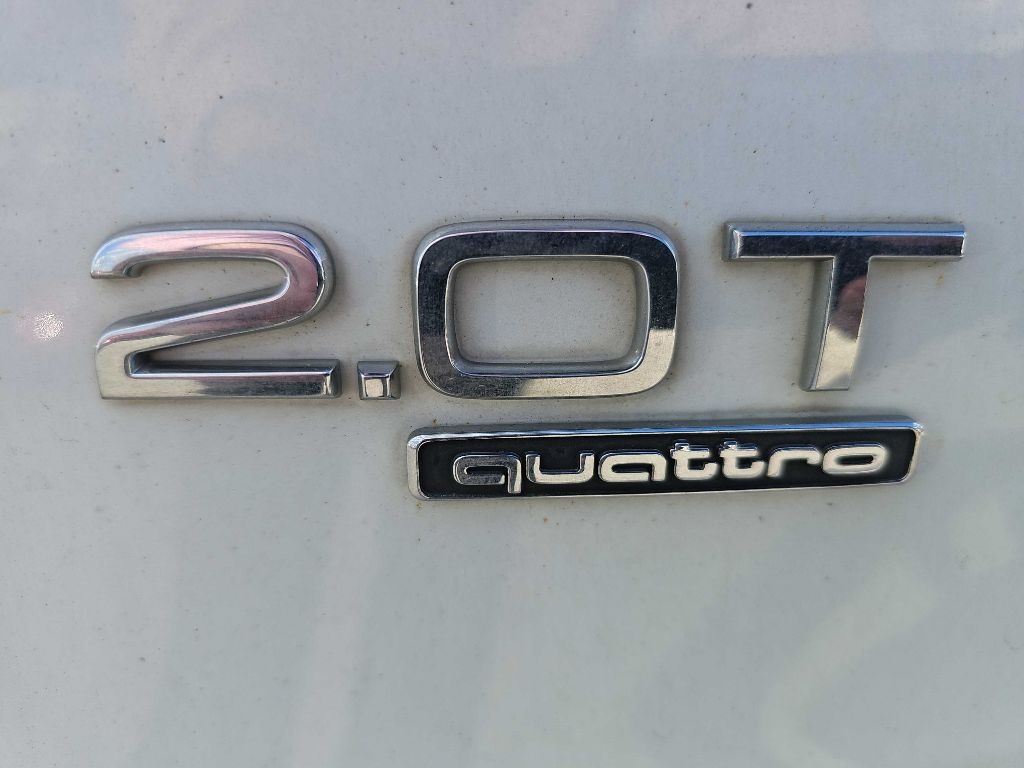 Audi Q5 quattro 4dr 2.0T Premium Plus 2015