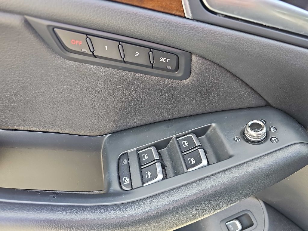 Audi Q5 quattro 4dr 2.0T Premium Plus 2015