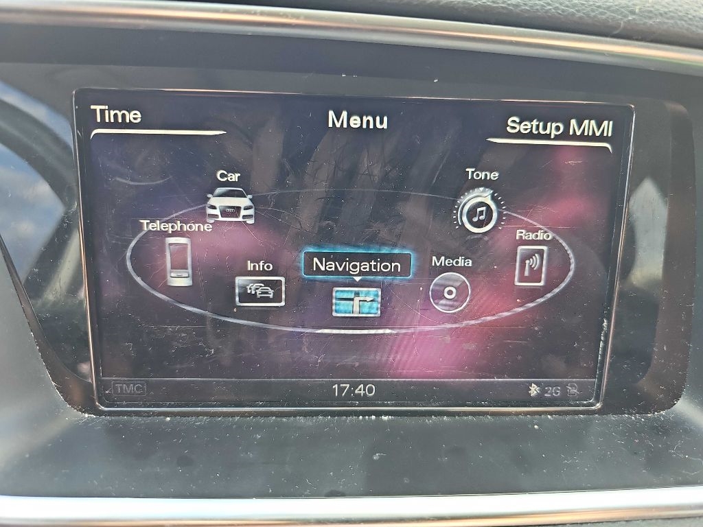 Audi Q5 quattro 4dr 2.0T Premium Plus 2015