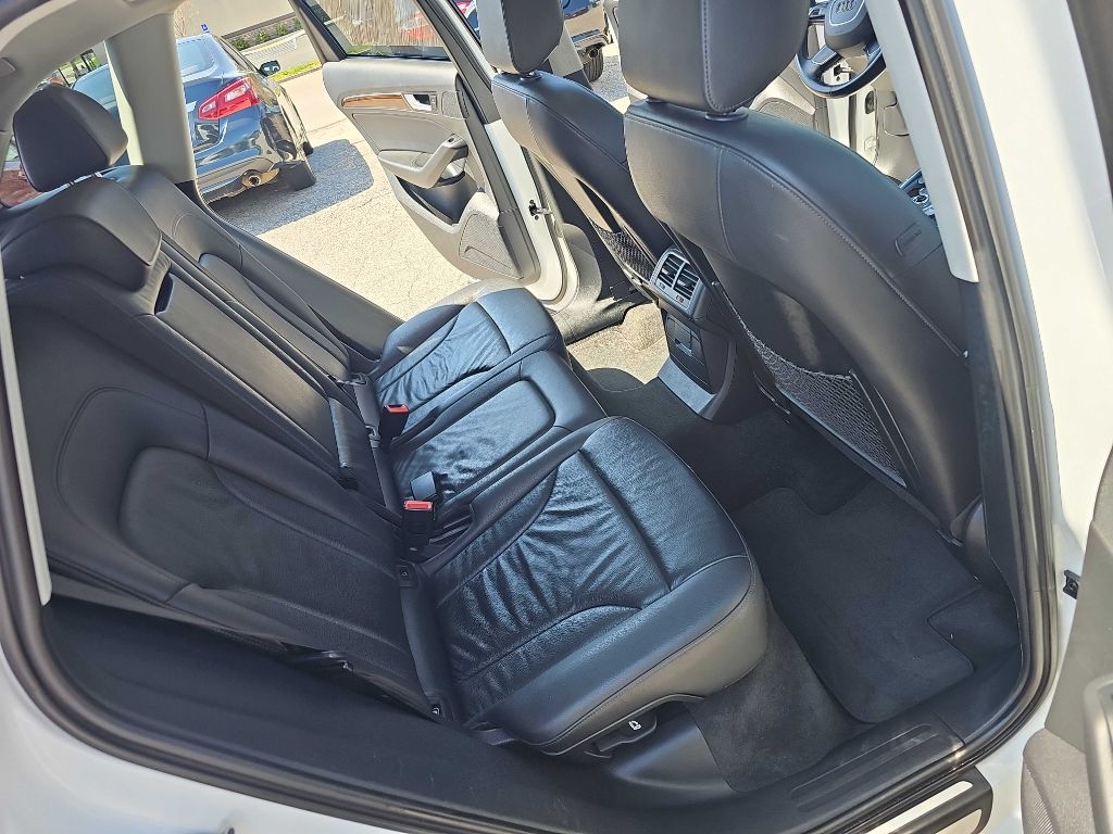 Audi Q5 quattro 4dr 2.0T Premium Plus 2015