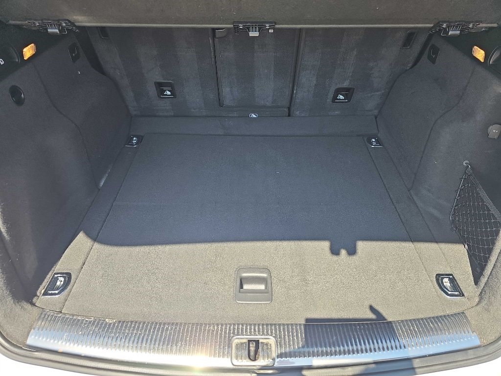 Audi Q5 quattro 4dr 2.0T Premium Plus 2015