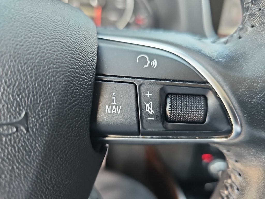 Audi Q5 quattro 4dr 2.0T Premium Plus 2015