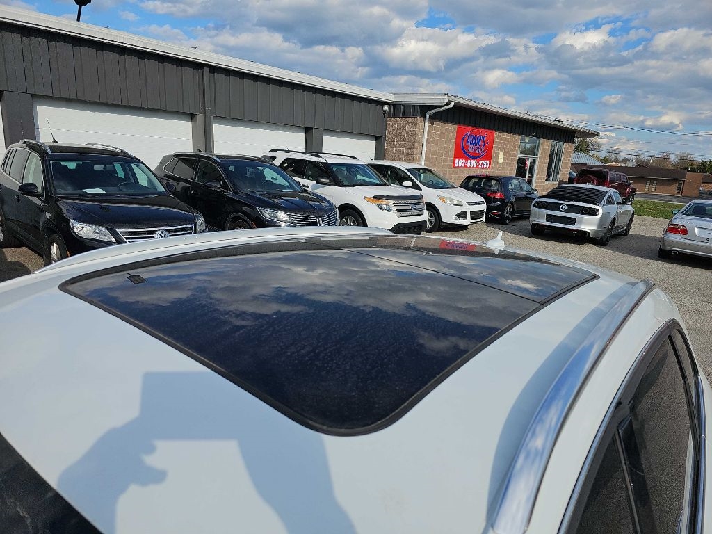 Audi Q5 quattro 4dr 2.0T Premium Plus 2015