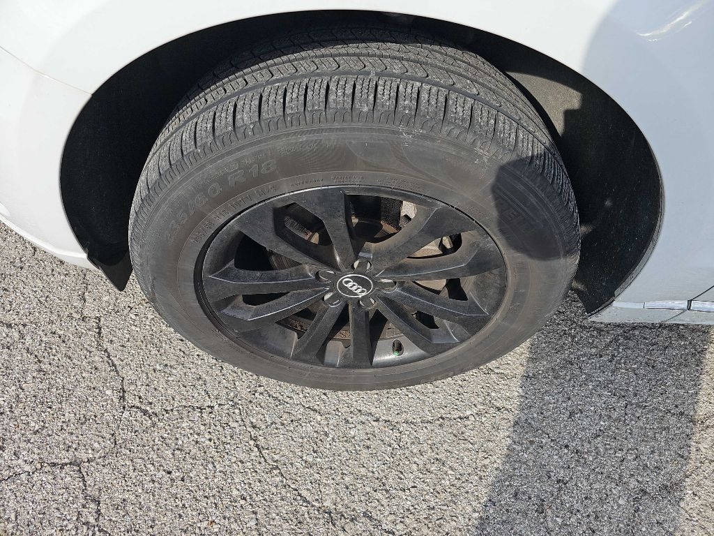 Audi Q5 quattro 4dr 2.0T Premium Plus 2015