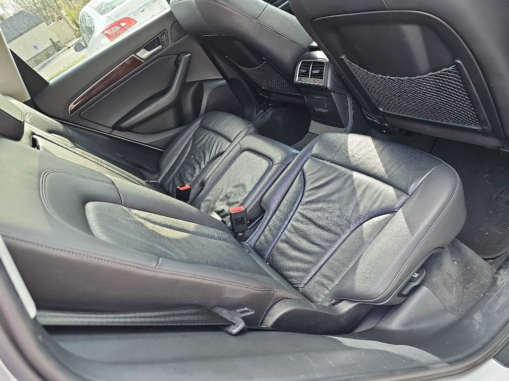 Audi Q5 quattro 4dr 2.0T Premium Plus 2015