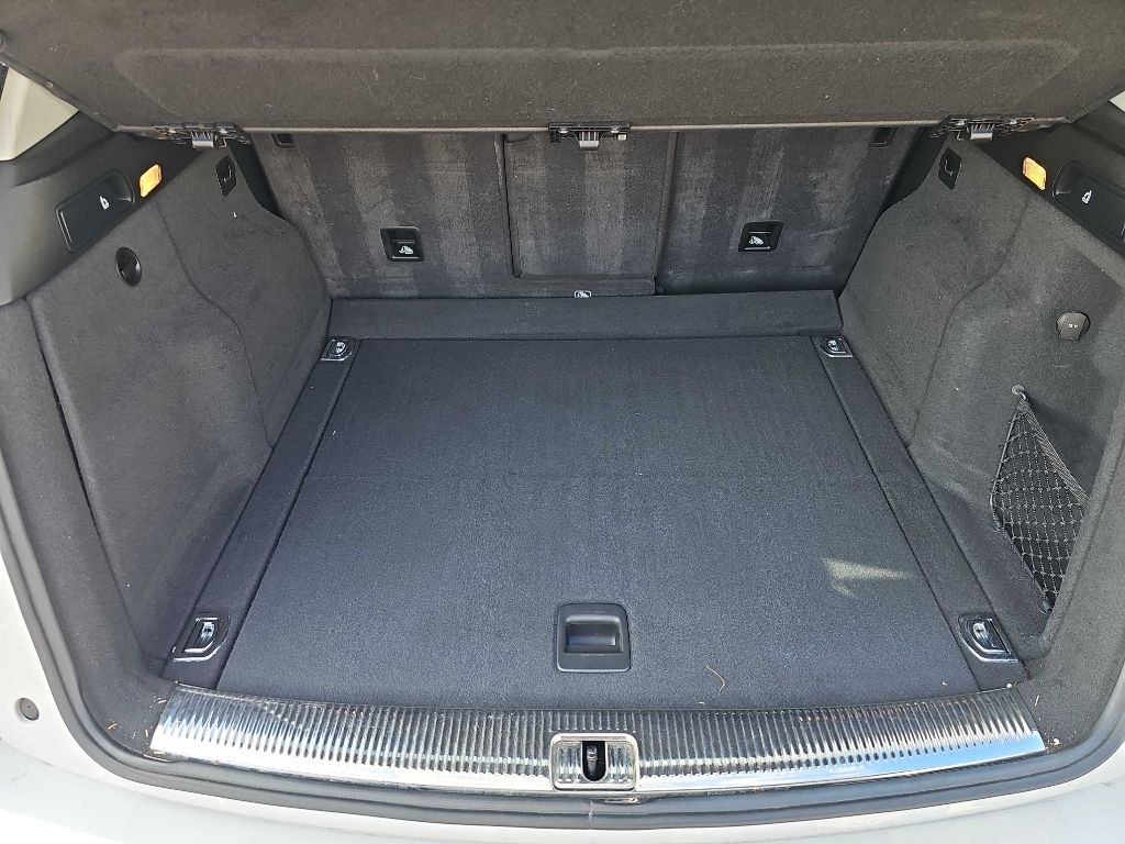 Audi Q5 quattro 4dr 2.0T Premium Plus 2015