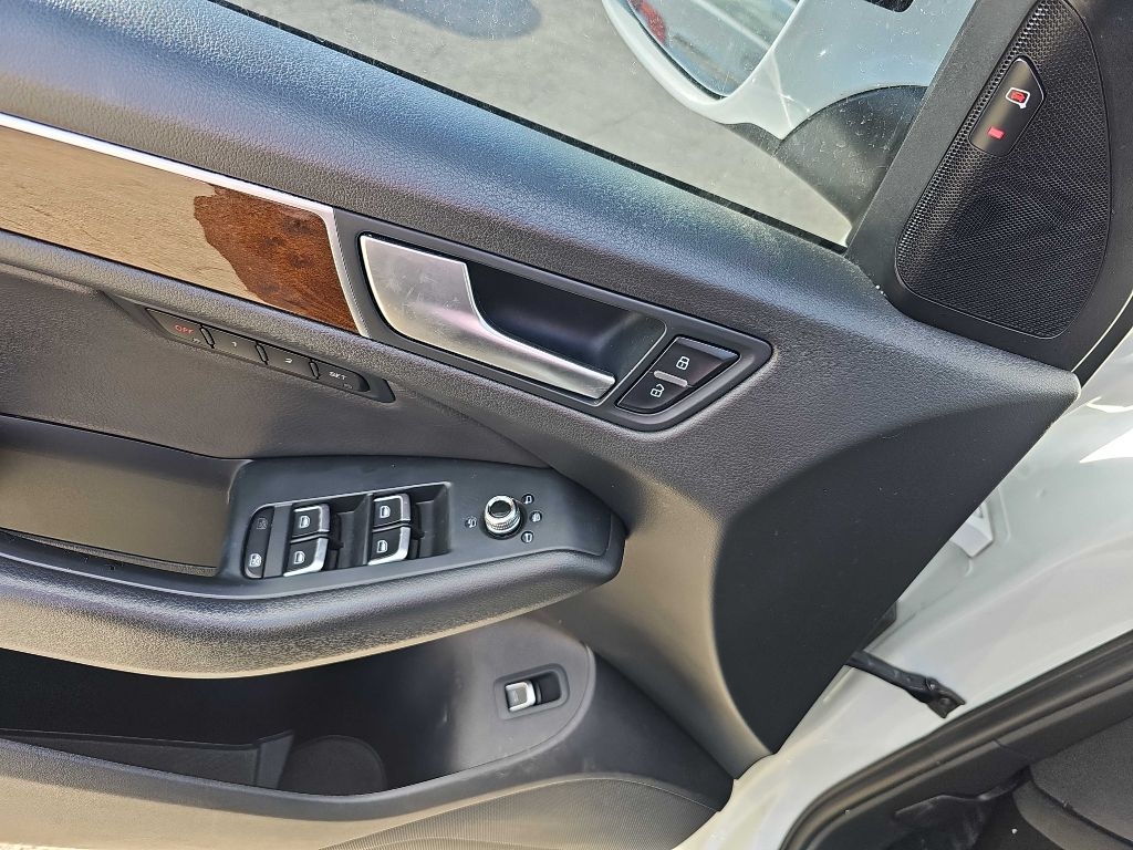 Audi Q5 quattro 4dr 2.0T Premium Plus 2015