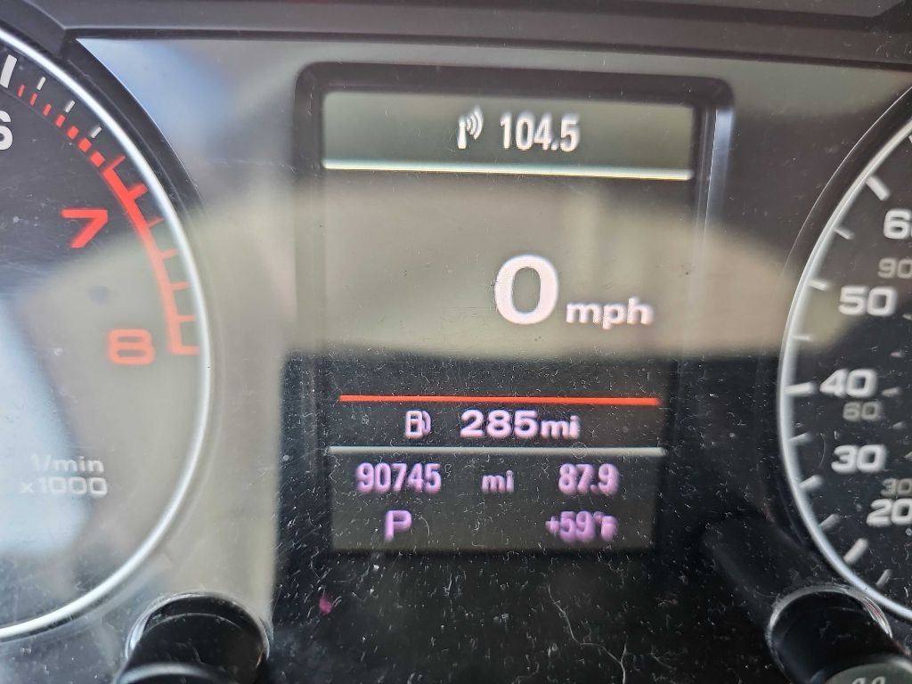 Audi Q5 quattro 4dr 2.0T Premium Plus 2015