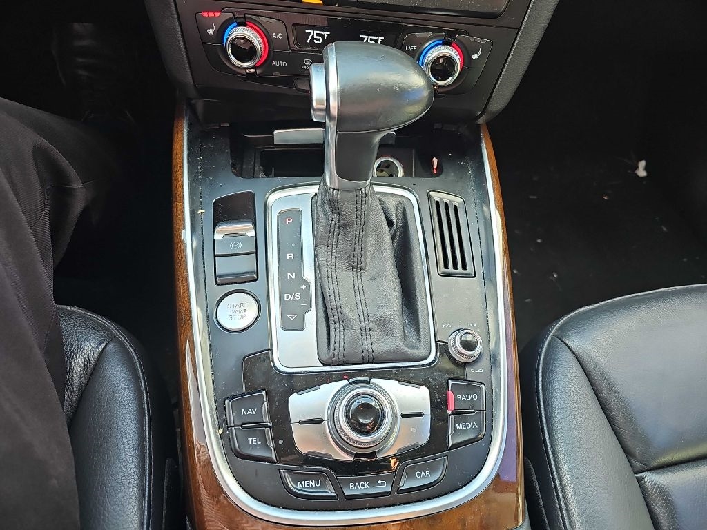 Audi Q5 quattro 4dr 2.0T Premium Plus 2015