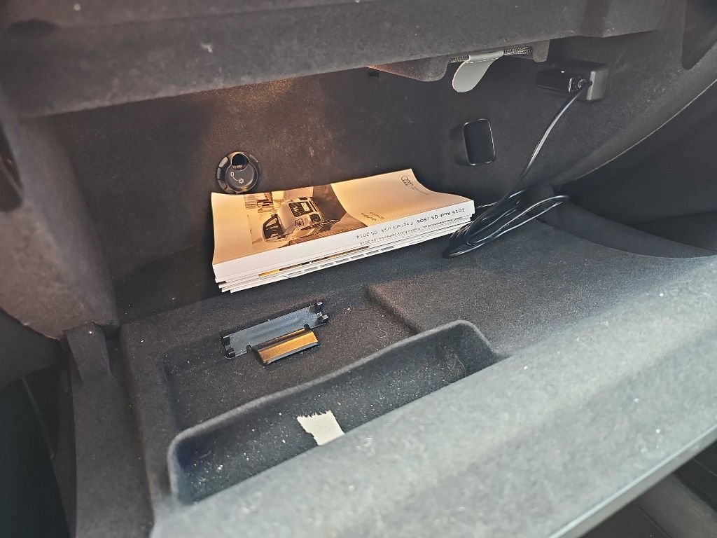 Audi Q5 quattro 4dr 2.0T Premium Plus 2015