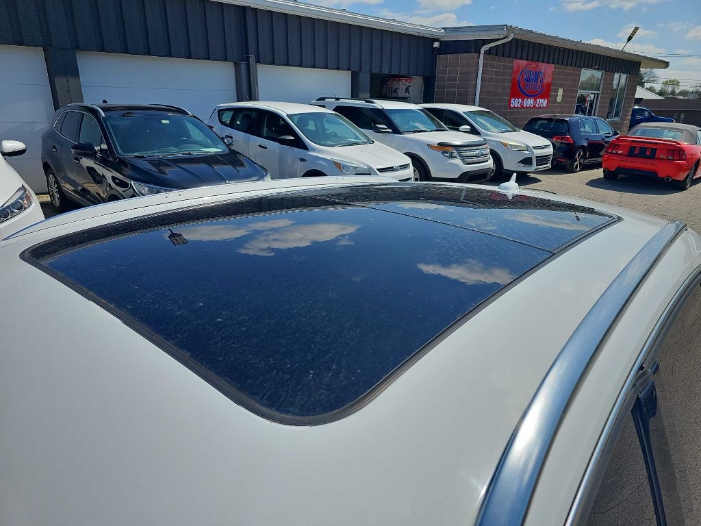 Audi Q5 quattro 4dr 2.0T Premium Plus 2015